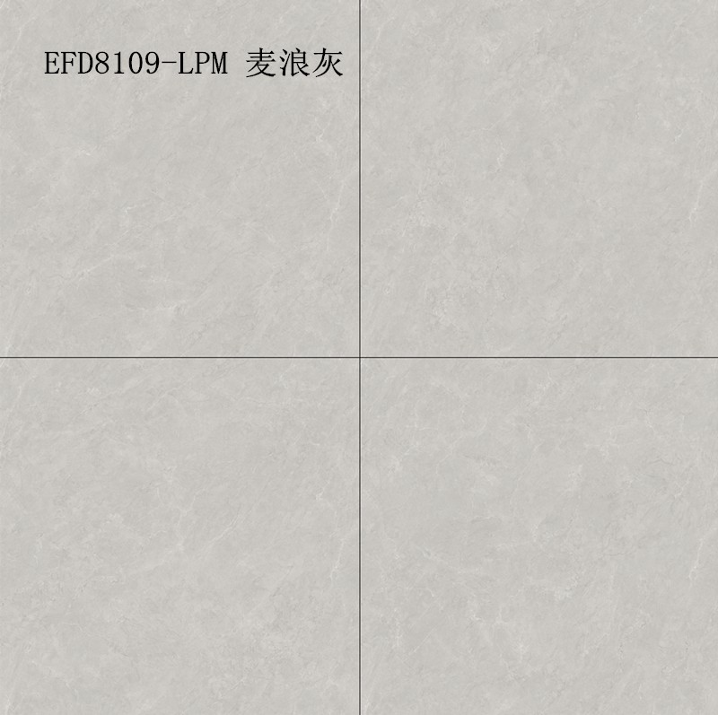 EFD8109-LPM 麦浪灰