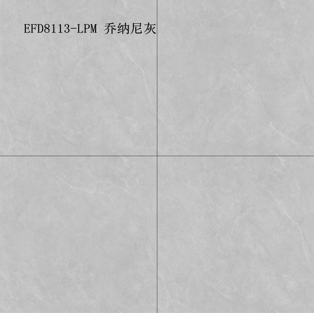 EFD8113-LPM 乔纳尼灰