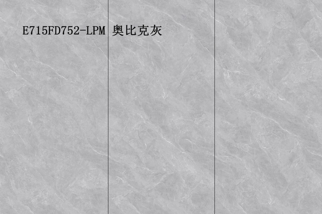 E715FD752-LPM 奥比克灰