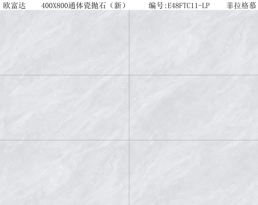 E48FTC11-LP 菲拉格慕