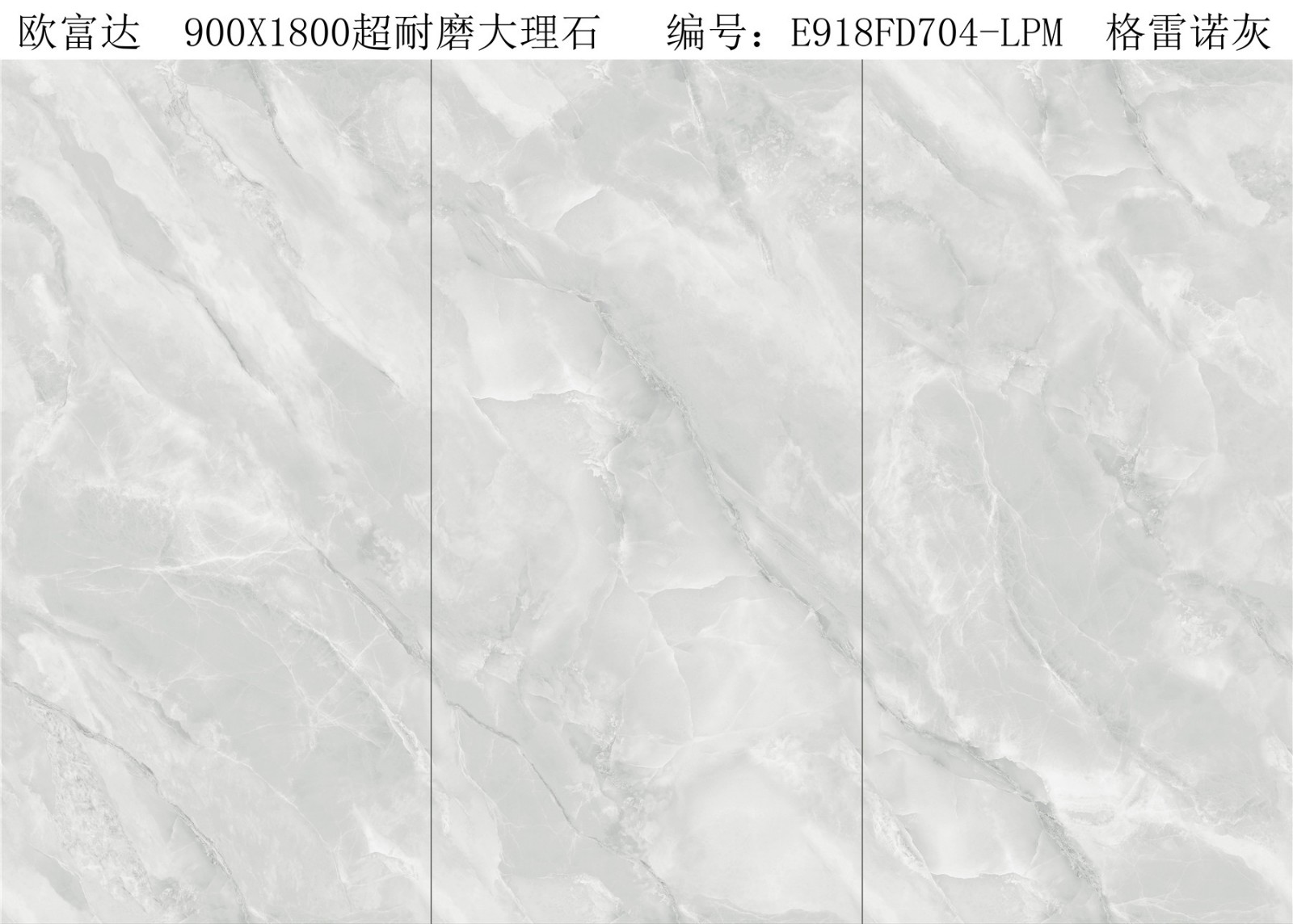 E918FD704-LPM 格雷诺灰